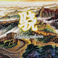 Winter sakura歌曲歌詞大全_Winter sakura最新歌曲歌詞