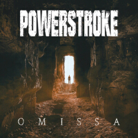 Powerstroke歌曲歌詞大全_Powerstroke最新歌曲歌詞