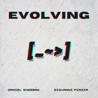 Evolving專輯_Giovanni PiazzaEvolving最新專輯