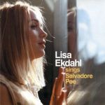 Sings Salvadore Poe專輯_Lisa EkdahlSings Salvadore Poe最新專輯