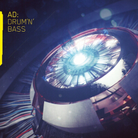 AD: Drum 'N' Bass