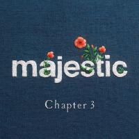 Majestic Casual - Chapter 3專輯_MothicaMajestic Casual - Chapter 3最新專輯