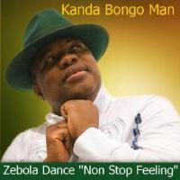 Kanda Bongo Man