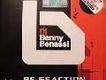 Re Sfaction專輯_Benny BenassiRe Sfaction最新專輯