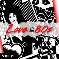 Love in the 1980s Vol.2專輯_Starlite SingersLove in the 1980s Vol.2最新專輯