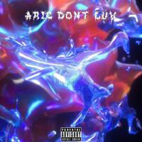 Aric Don't Luv Pt.1專輯_AricdontluvAric Don't Luv Pt.1最新專輯