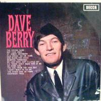 Dave Berry圖片照片