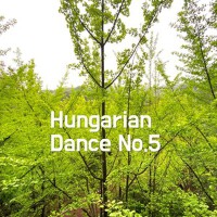 Hungarian Dance No.5 (hungarian dance no5)