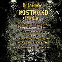 The Complete Nostromo Collection專輯_NostromoThe Complete Nostromo Collection最新專輯