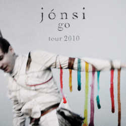 Jonsi圖片照片_Jonsi