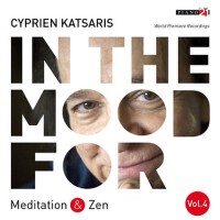 In the Mood for Meditation & Zen, Vol. 4: Vivaldi,專輯_Cyprien KatsarisIn the Mood for Meditation & Zen, Vol. 4: Vivaldi,最新專輯