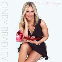 The Little Things專輯_Cindy BradleyThe Little Things最新專輯