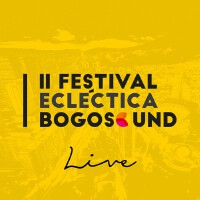 II Festival Ecléctica Bogosound (Live) [Explicit]