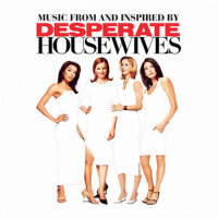 Desperate Housewives (Music from and Inspired By t