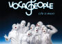 Voca People歌曲歌詞大全_Voca People最新歌曲歌詞