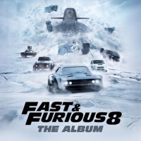 Fast & Furious 8: The Album專輯_Pinto 