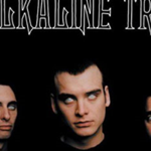 Alkaline Trio