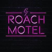 Roach Motel專輯_Flying IpisRoach Motel最新專輯