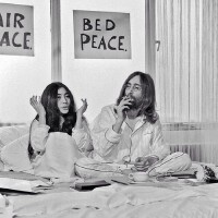 John Yoko & Lali Pun圖片照片_John Yoko & Lali Pun