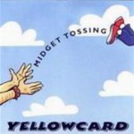 Midget Tossing專輯_YellowcardMidget Tossing最新專輯