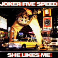 Joker Five Speed圖片照片_Joker Five Speed