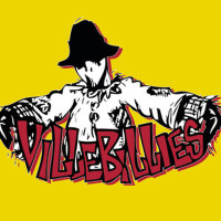 Villebillies專輯_VillebilliesVillebillies最新專輯