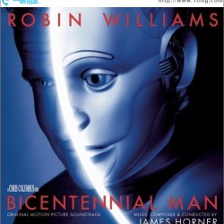 Bicentennial Man圖片照片_Bicentennial Man