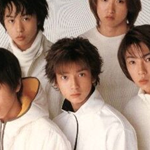 ARASHI