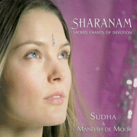 Sharanam : Sacred Chants of Devotion專輯_SudhaSharanam : Sacred Chants of Devotion最新專輯