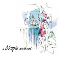 Chopin Weekend專輯_Christoph EschenbachChopin Weekend最新專輯