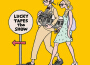 The SHOW專輯_LUCKY TAPESThe SHOW最新專輯