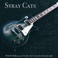 Stray Cats - WNEW FM Broadcast The Boardwalk Asbury Park NJ 23rd May 1992.專輯_Stray CatsStray Cats - WNEW FM Broadcast The Boardwalk Asbury Park NJ 23rd May 1992.最新專輯