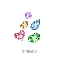 きらきら專輯_SHISHAMOきらきら最新專輯