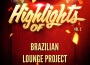 Brazilian Lounge Project歌曲歌詞大全_Brazilian Lounge Project最新歌曲歌詞