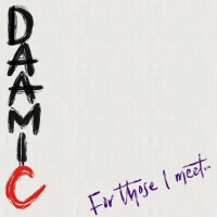 Daami C歌曲歌詞大全_Daami C最新歌曲歌詞