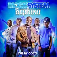 Cherie Coco專輯_Magic SystemCherie Coco最新專輯