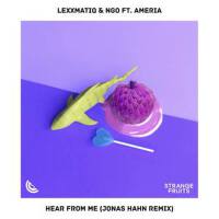 hear from me (feat ameria) [jonas hahn remix]