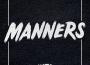 Manners - Single專輯_We Are The In CrowdManners - Single最新專輯