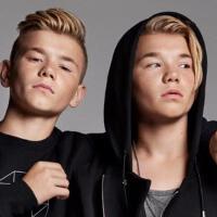 Marcus & Martinus