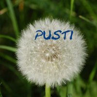 Pusti `09專輯_PustiPusti `09最新專輯