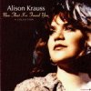 Alison Krauss &Brad