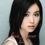 Love Forever專輯_JYONGRILove Forever最新專輯