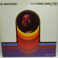 Cross Country Tour: 1958-1961專輯_Ahmad Jamal TrioCross Country Tour: 1958-1961最新專輯