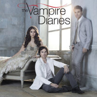 The Vampire Diary Season 3(Original Soundtrack)