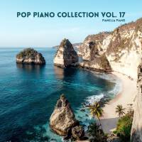 POP Piano Collection, Vol. 17