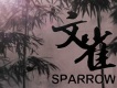 文雀樂隊Sparrow圖片照片