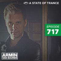 A State Of Trance Episode 717專輯_Arctic LakeA State Of Trance Episode 717最新專輯