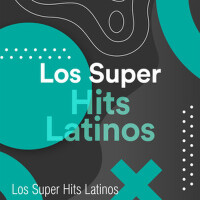 Los Súper Hits Latinos專輯_J. BalvinLos Súper Hits Latinos最新專輯