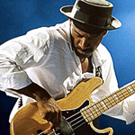 Marcus Miller