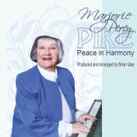 Marjorie Percy Pike歌曲歌詞大全_Marjorie Percy Pike最新歌曲歌詞